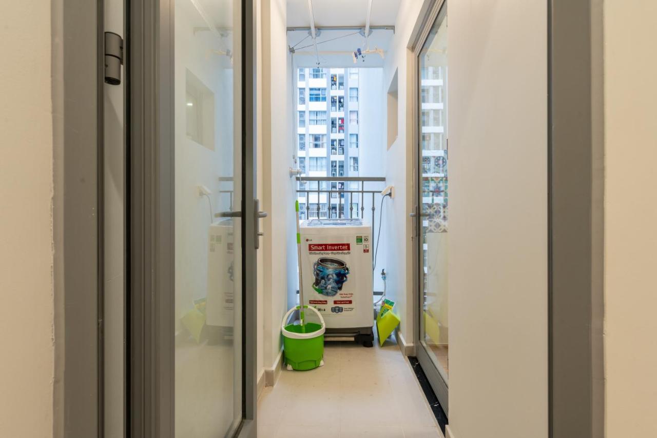 האנוי Park Hill No1 Apartment מראה חיצוני תמונה