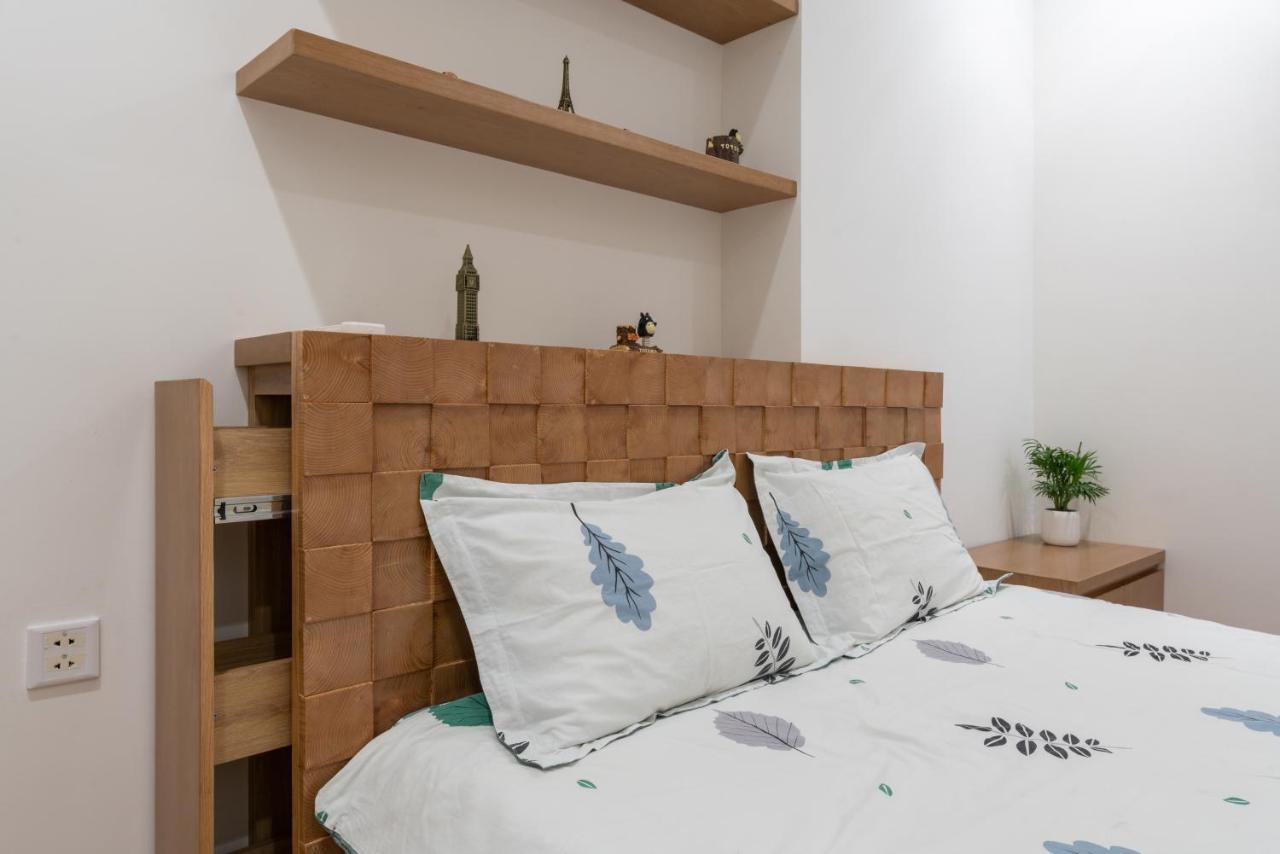 האנוי Park Hill No1 Apartment מראה חיצוני תמונה