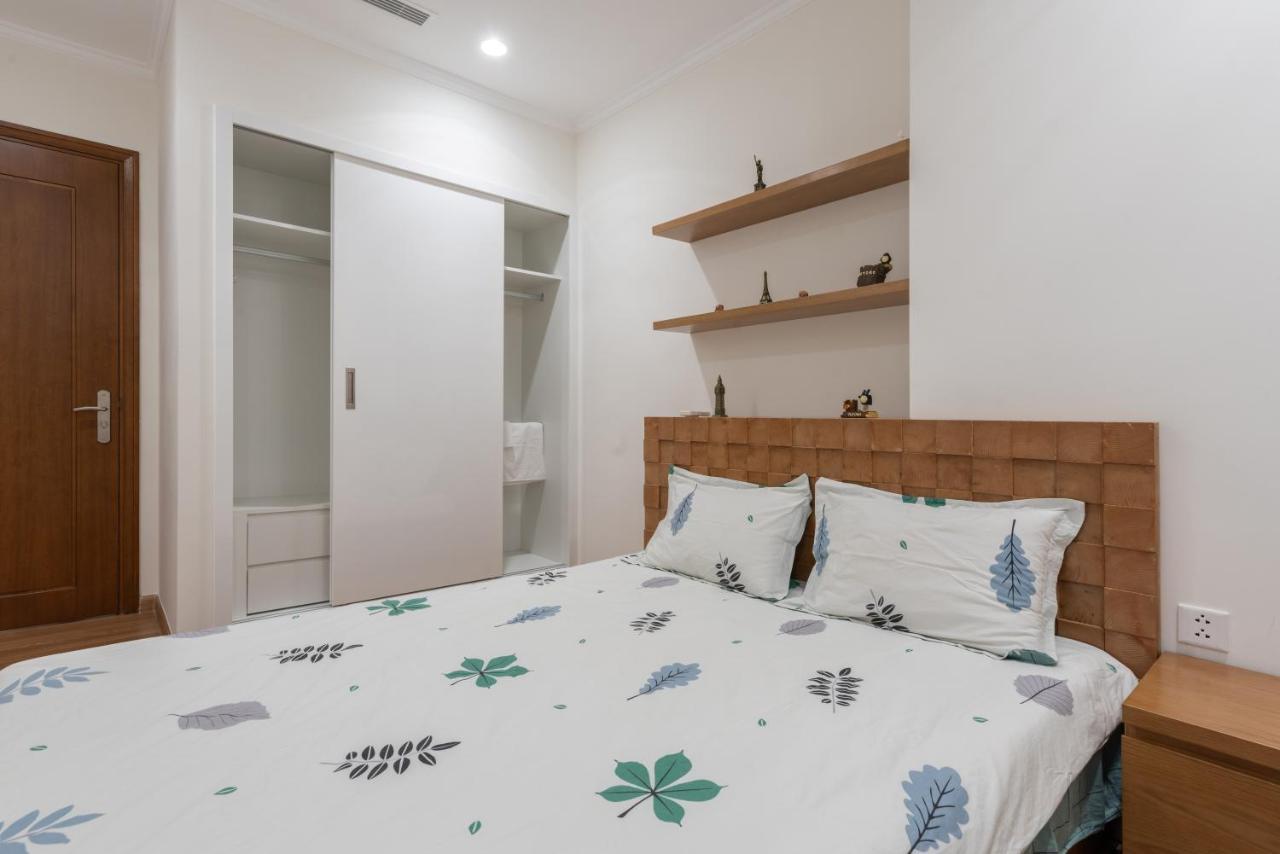 האנוי Park Hill No1 Apartment מראה חיצוני תמונה